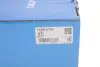 Підшипник маточини (комплект) SKF VKBA6706