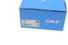 Підшипник маточини з елементами монтажу SKF VKBA7222