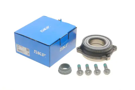 Підшипник маточини з елементами монтажу SKF VKBA7222