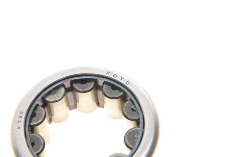 Підшипник приводного валу skf VKBA3591