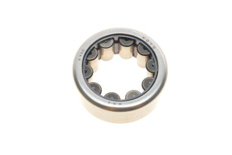 Підшипник приводного валу skf VKBA3591