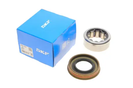 Підшипник приводного валу SKF VKBA3591