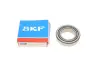 Підшипник роликовий конічний SKF LM29749710QCL7CVA607 (фото 1)