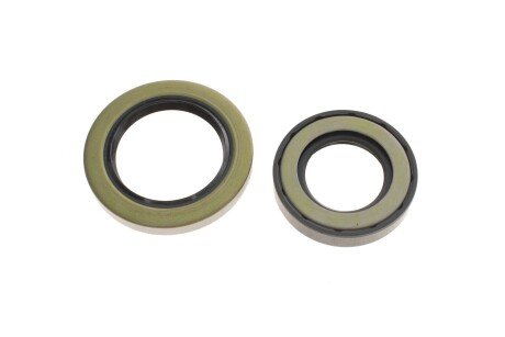 Підшипник роликовий конічний skf VKBA3325