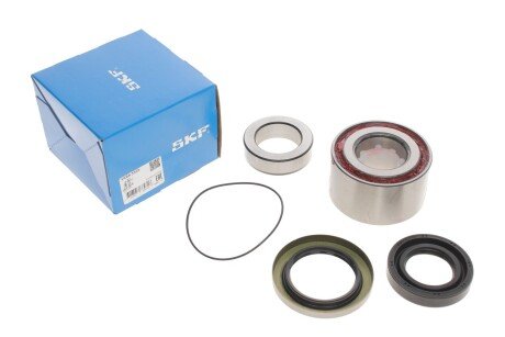 Підшипник роликовий конічний skf VKBA3325