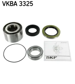 Підшипник роликовий конічний SKF VKBA 3325