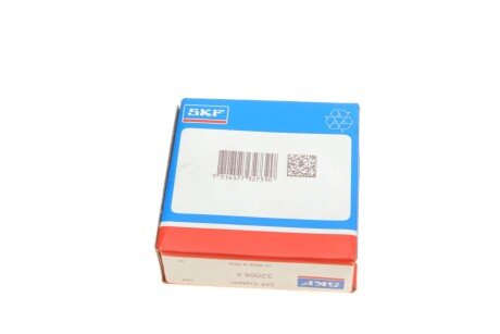 Підшипник роликовий skf 32006X