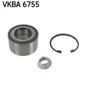 Підшипник SKF VKBA 6755