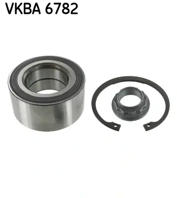 Підшипник SKF VKBA 6782