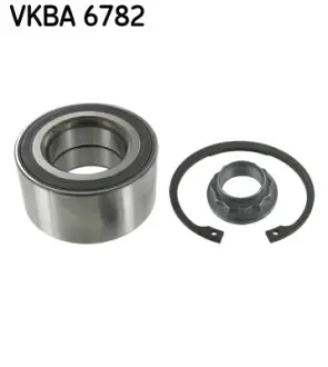 Підшипник SKF VKBA 6782