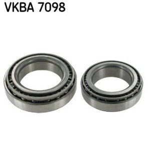 Підшипник skf VKBA7098