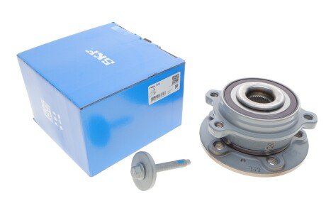 Підшипник skf VKBA7132