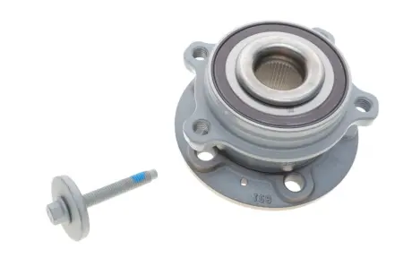 Підшипник SKF VKBA7132