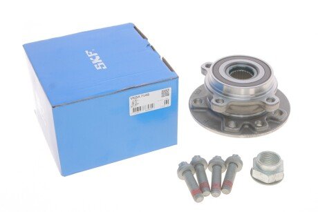 Підшипник skf VKBA 7148