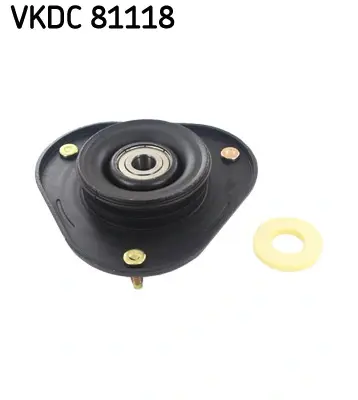 Підшипник SKF VKDC 81118