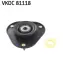 Підшипник SKF VKDC 81118