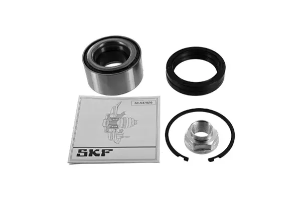 Пiдшипник ступицi колеса SKF VKBA 3235 (фото 1)