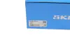 Пiдшипник ступицi колеса SKF VKBA3444