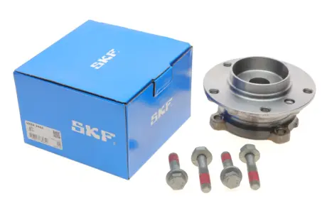 Пiдшипник ступицi колеса SKF VKBA3444