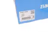 Пiдшипник ступицi колеса SKF VKBA3490