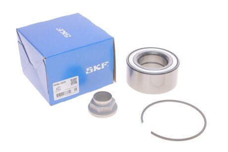 Пiдшипник ступицi колеса skf VKBA3527