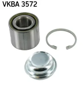 Пiдшипник ступицi колеса SKF VKBA 3572