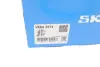 Пiдшипник ступицi колеса SKF VKBA3574