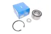 Пiдшипник ступицi колеса SKF VKBA3574