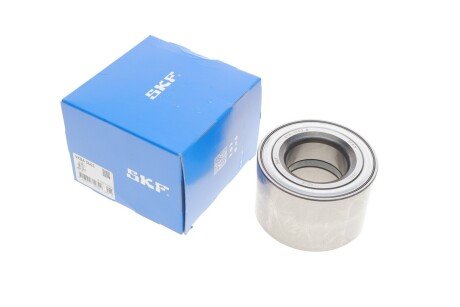 Пiдшипник ступицi колеса skf VKBA3663