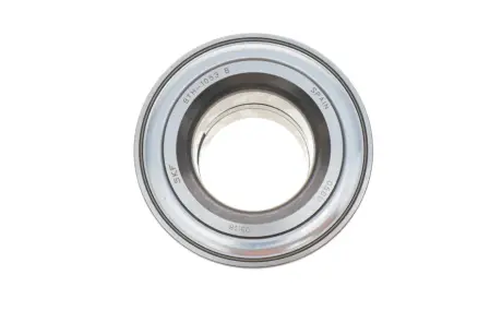 Пiдшипник ступицi колеса SKF VKBA3663 Iveco
