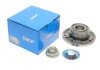 Пiдшипник ступицi колеса skf VKBA 3667