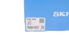 Пiдшипник ступицi колеса SKF VKBA3668