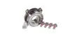 Пiдшипник ступицi колеса SKF VKBA 3675