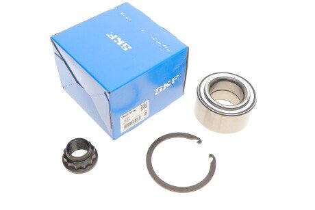 Пiдшипник ступицi колеса skf VKBA3684