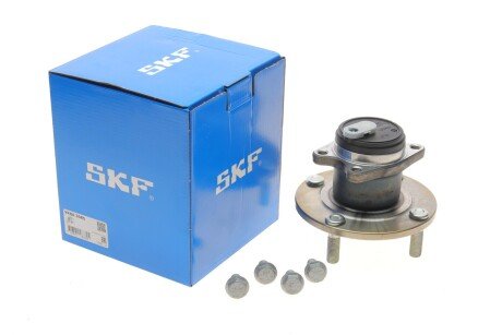 Пiдшипник ступицi колеса skf VKBA3685