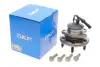Пiдшипник ступицi колеса SKF VKBA3687