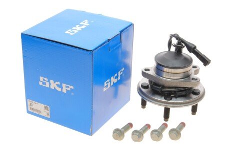 Пiдшипник ступицi колеса skf VKBA3687