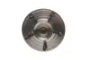 Пiдшипник ступицi колеса SKF VKBA3687