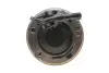 Пiдшипник ступицi колеса SKF VKBA3687