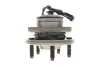 Пiдшипник ступицi колеса SKF VKBA3687