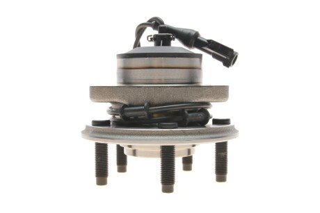 Пiдшипник ступицi колеса skf VKBA3687