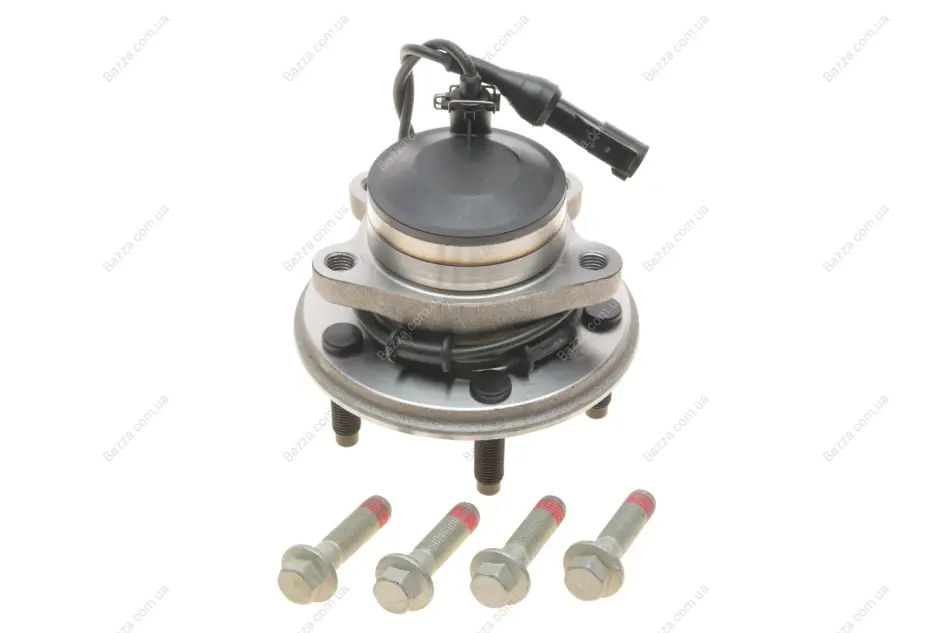 Пiдшипник ступицi колеса SKF VKBA3687