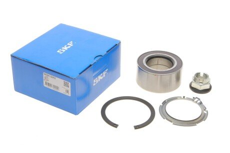 Пiдшипник ступицi колеса skf VKBA 3692