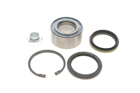 Пiдшипник ступицi колеса skf VKBA3714