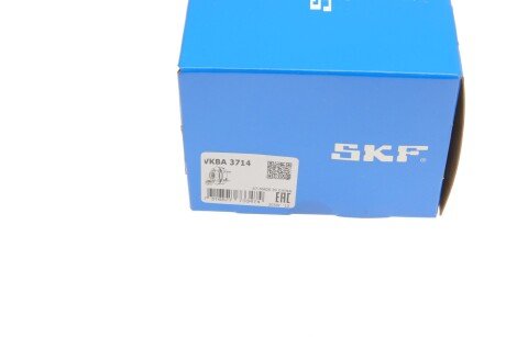 Пiдшипник ступицi колеса skf VKBA3714