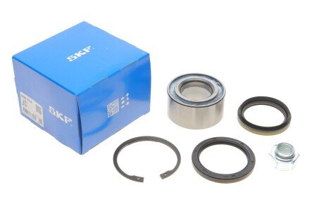 Пiдшипник ступицi колеса skf VKBA 3714