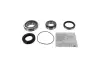 Пiдшипник ступицi колеса SKF VKBA 3775