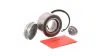 Пiдшипник ступицi колеса SKF VKBA 6509