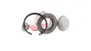Пiдшипник ступицi колеса SKF VKBA 6509