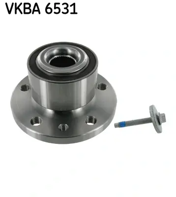 Пiдшипник ступицi колеса SKF VKBA 6531